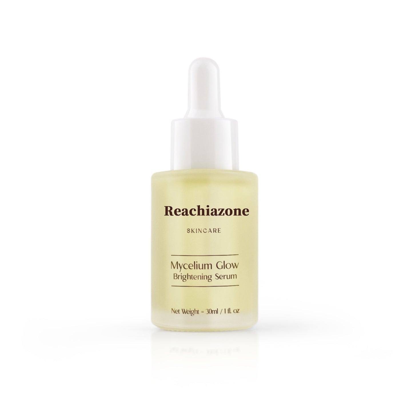 Mycelium Glow Brightening Serum