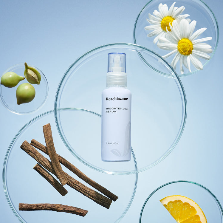 Brightening Serum