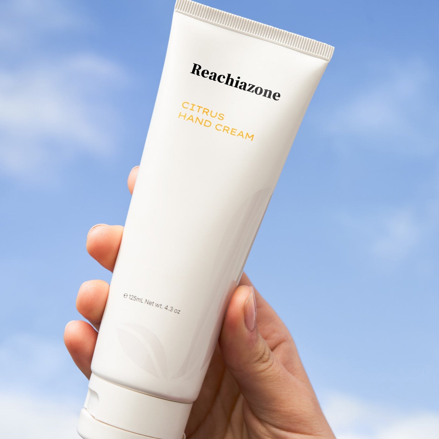Rose Hand Cream