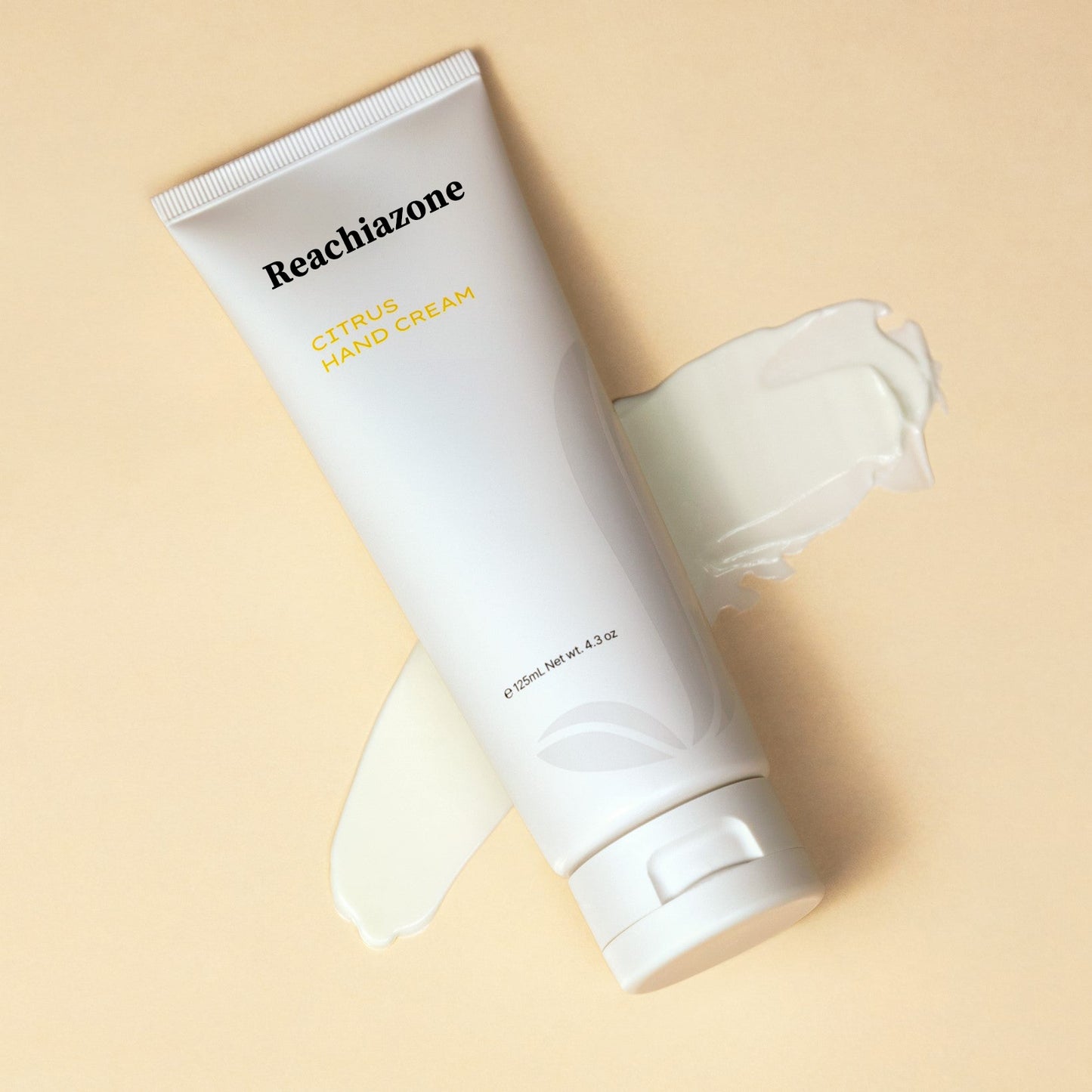 Rose Hand Cream