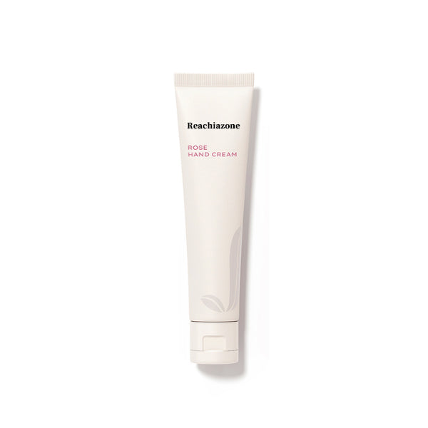 Rose Hand Cream