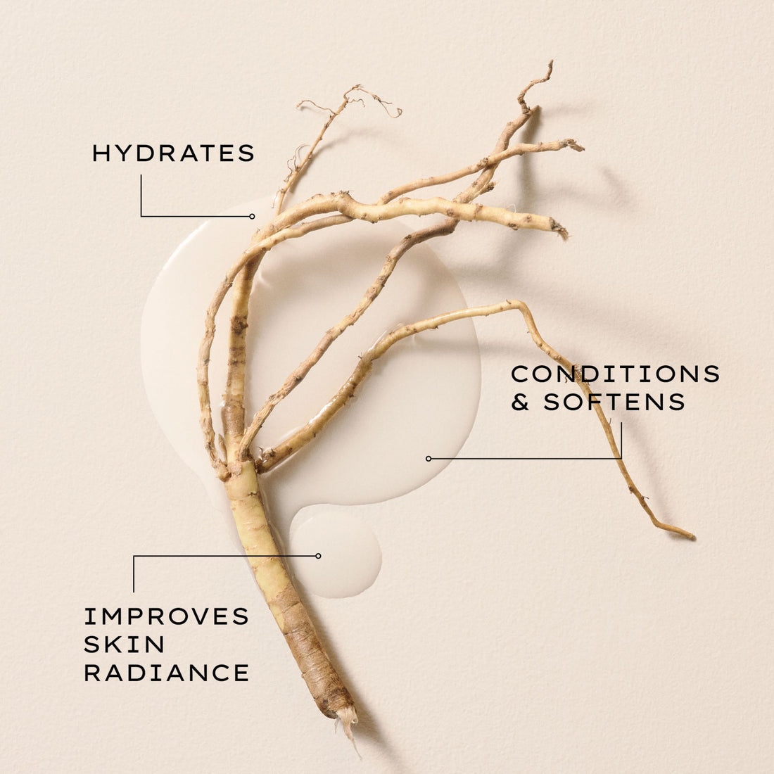 Activating Water Essence