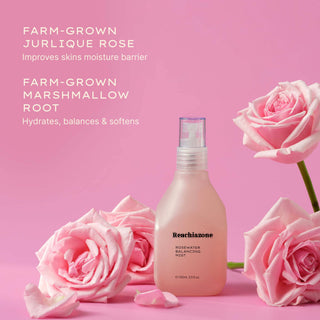 Rare Rose Lotion