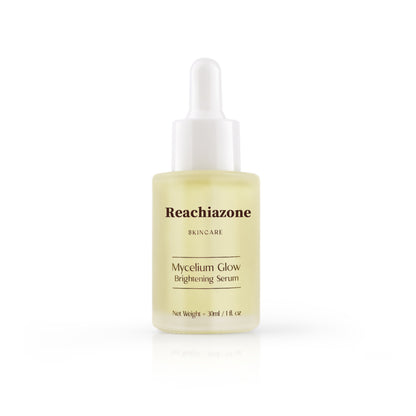 Mycelium Glow Brightening Serum