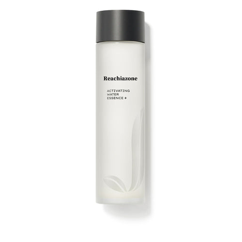 Activating Water Essence