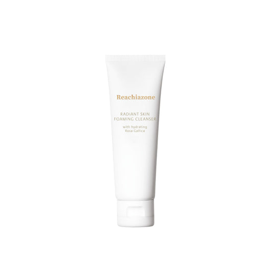 Radiant Skin Foaming Cleanser