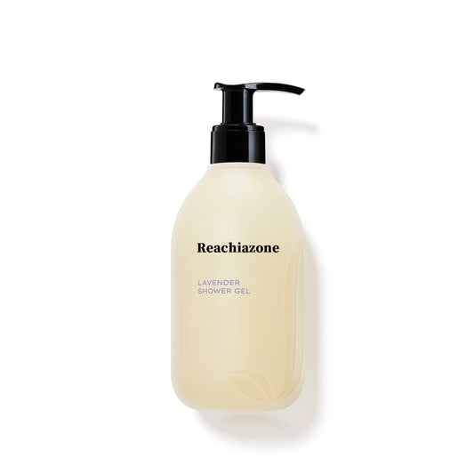 Lavender Shower Gel