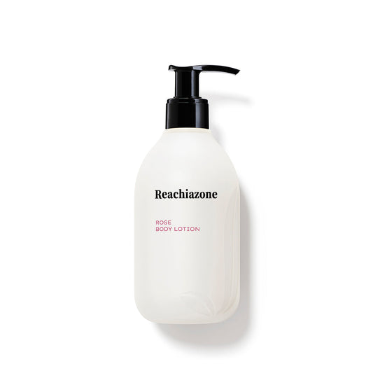 Rose Body Lotion